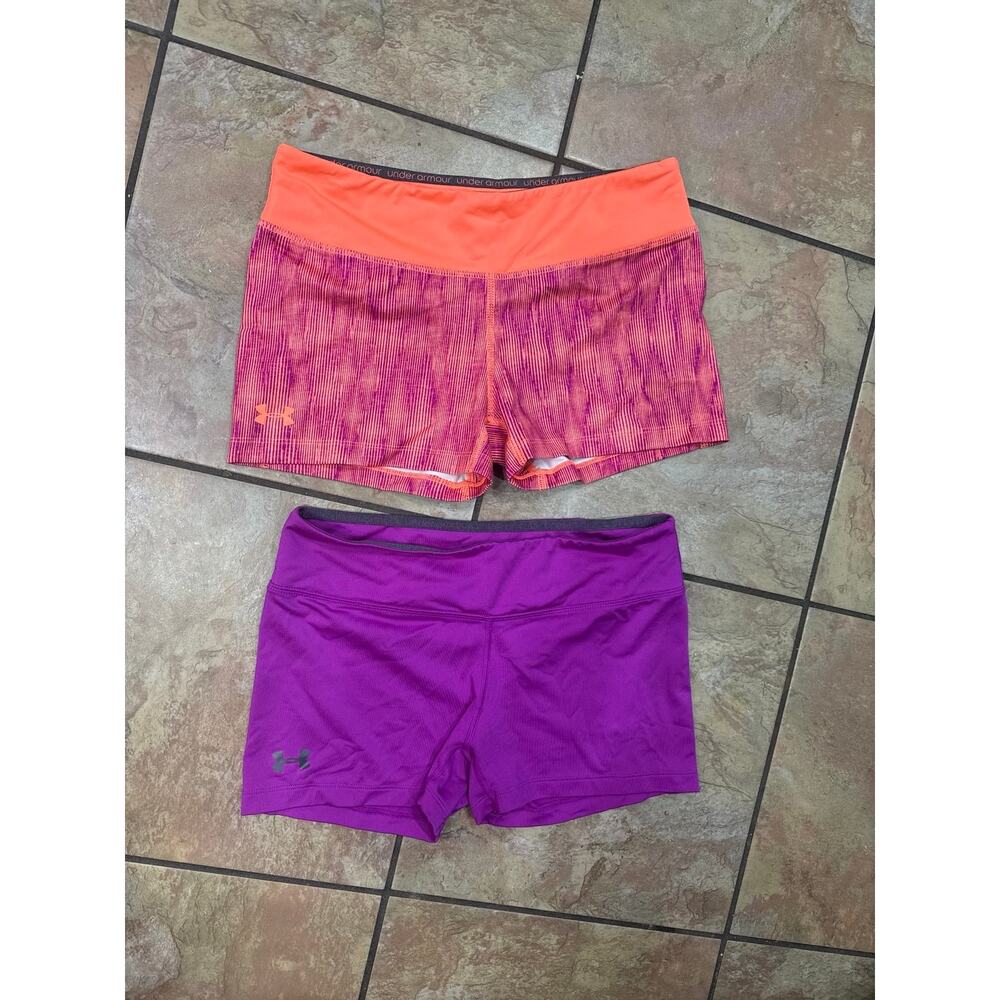 Under Armour shorts